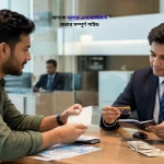 ডলার এনডোর্সমেন্ট কী? করার নিয়ম, খরচ ও প্রয়োজনীয় কাগজপত্র ২০২৬